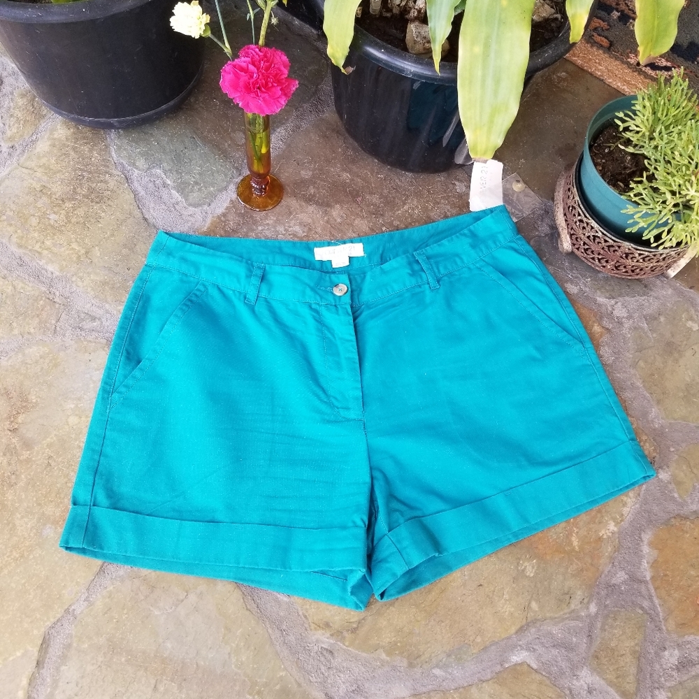 Colorful Shorts